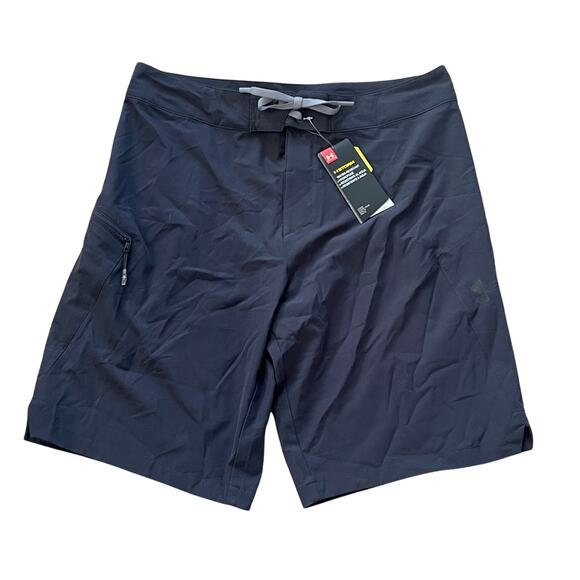 Under Armour Other - Under Armour Storm Water-Resistant Shorts - Men’s Size 34 - Brand New With Tags
